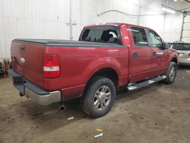 Photo 3 from auction – 2008 FORD F150 SUPER with VIN 1FTPW14V08FA05507