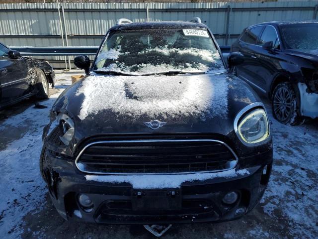Photo 5 from auction – 2022 MINI COOPER COU with VIN WMZ43BR01N3N70246