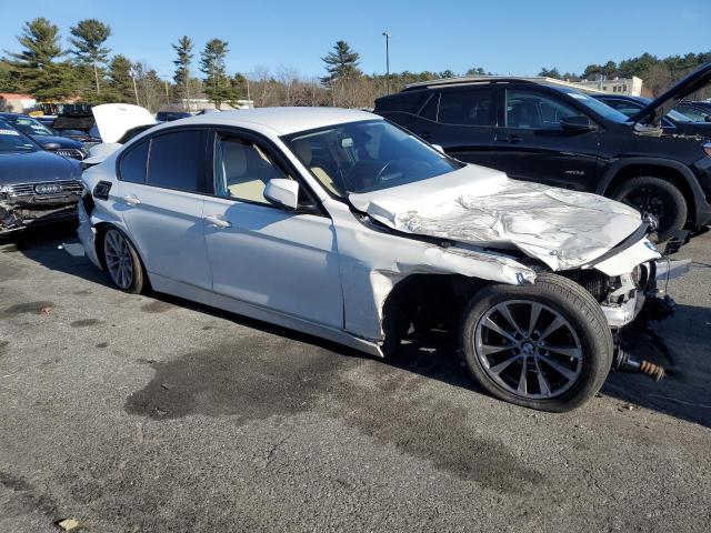 Zdjęcie 4 z aukcji – 2018 BMW 320 I z VIN WBA8A9C51JAH13626