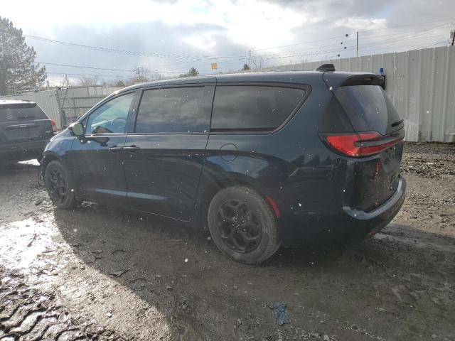 Снимка 2 от търг – 2023 CHRYSLER PACIFICA H с VIN 2C4RC1S7XPR543306