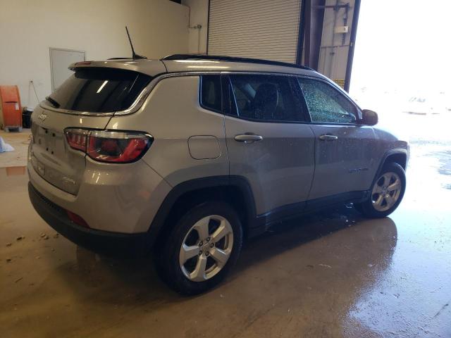 Photo 3 from auction – 2019 JEEP COMPASS LA with VIN 3C4NJDBB0KT657086