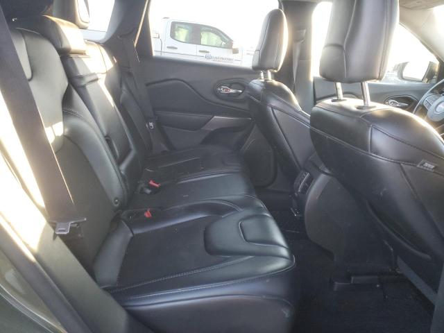 Photo 11 from auction – 2019 JEEP CHEROKEE L with VIN 1C4PJMLB5KD212937