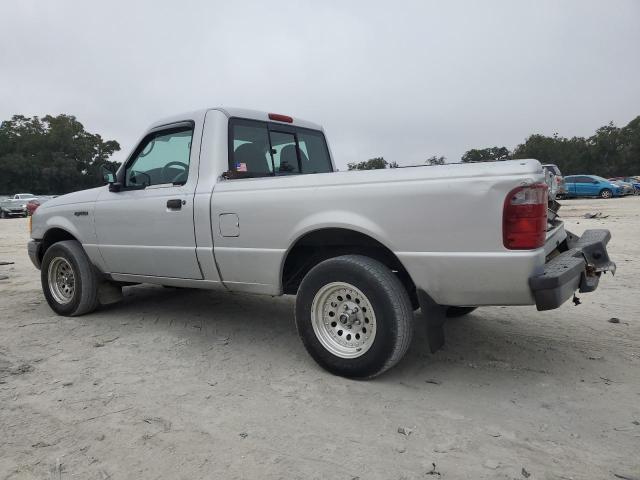 Photo 2 from auction – 2003 FORD RANGER with VIN 1FTYR10U03PB09653