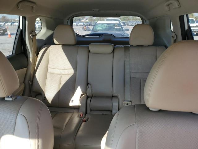 Photo 10 from auction – 2015 NISSAN ROGUE S with VIN 5N1AT2MT0FC880728