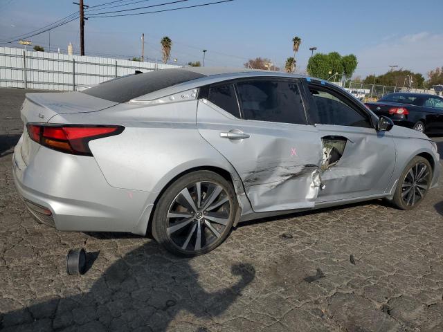 Photo 3 from auction – 2021 NISSAN ALTIMA SR with VIN 1N4BL4CV8MN352742