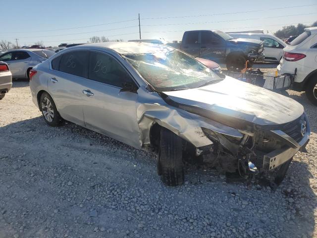Photo 4 from auction – 2017 NISSAN ALTIMA 2.5 with VIN 1N4AL3AP7HN347628