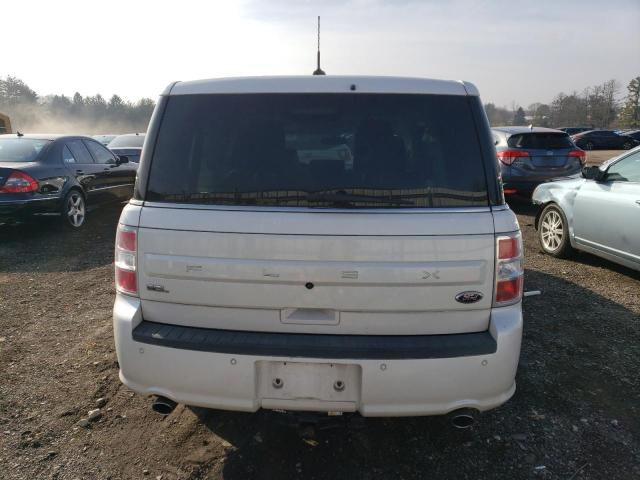 Снимка 6 от търг – 2015 FORD FLEX SEL с VIN 2FMGK5C89FBA07815