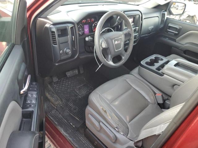 Photo 8 from auction – 2015 GMC SIERRA C15 with VIN 1GTR1TEC3FZ382859