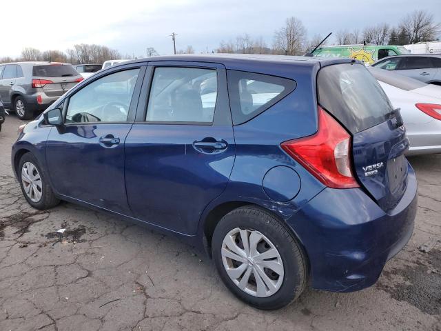 Photo 2 from auction – 2019 NISSAN VERSA NOTE with VIN 3N1CE2CPXKL360159