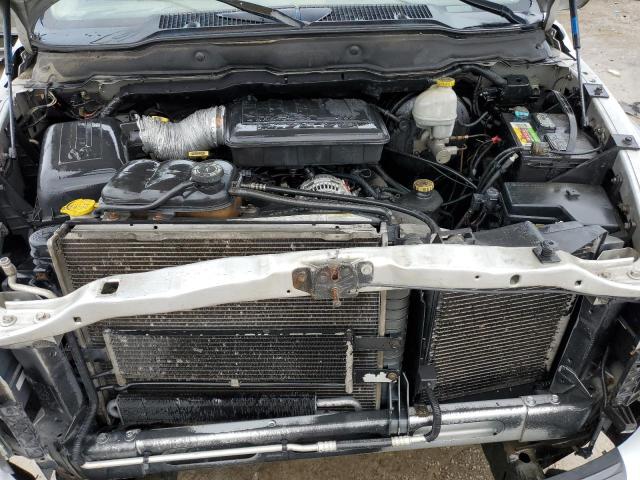 Photo 11 from auction – 2003 DODGE RAM 1500 S with VIN 1D7HU18N83S286613