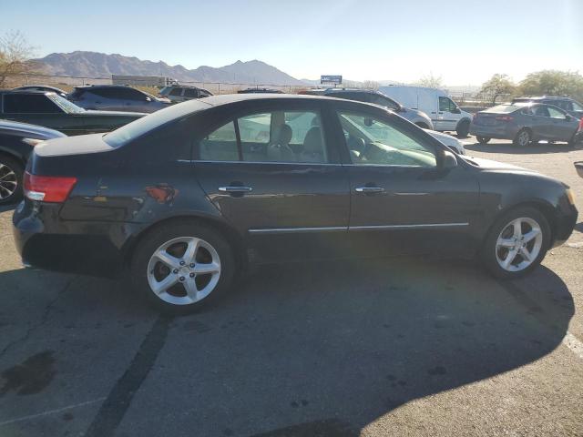 Photo 3 from auction – 2008 HYUNDAI SONATA SE/ with VIN 5NPEU46F78H308519