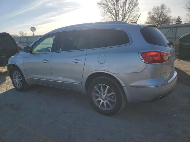 Photo 2 from auction – 2016 BUICK ENCLAVE with VIN 5GAKRAKD0GJ282828