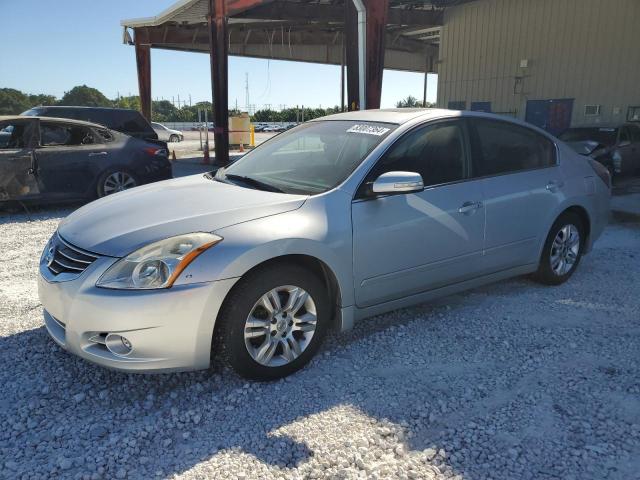 Photo 1 from auction – 2010 NISSAN ALTIMA BAS with VIN 1N4AL2AP5AN527514