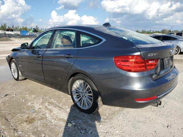 Photo 2 from auction – 2015 BMW 328 XIGT S with VIN WBA8Z5C59FD671792