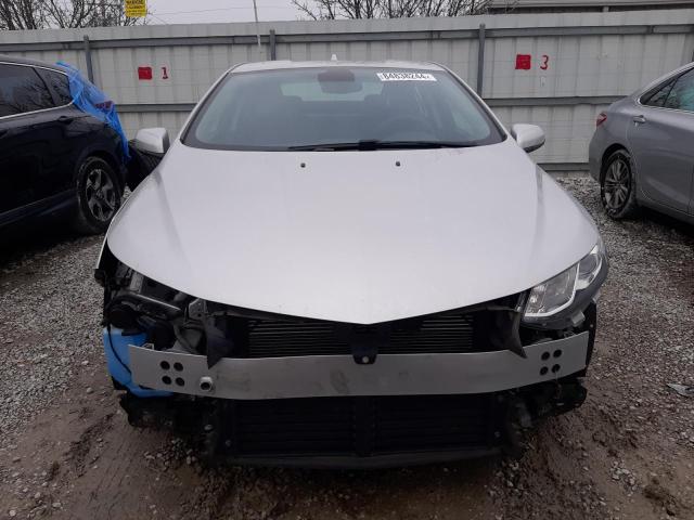 Photo 5 from auction – 2018 CHEVROLET VOLT LT with VIN 1G1RC6S58JU151682