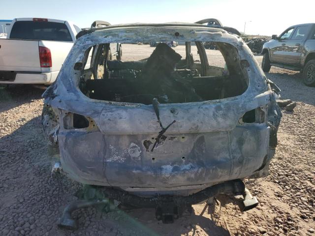 Photo 6 from auction – 2018 CHEVROLET EQUINOX PR with VIN 2GNAXNEX2J6193058