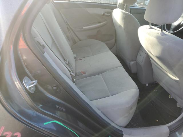 Photo 10 from auction – 2011 TOYOTA COROLLA BA with VIN 2T1BU4EE2BC670408