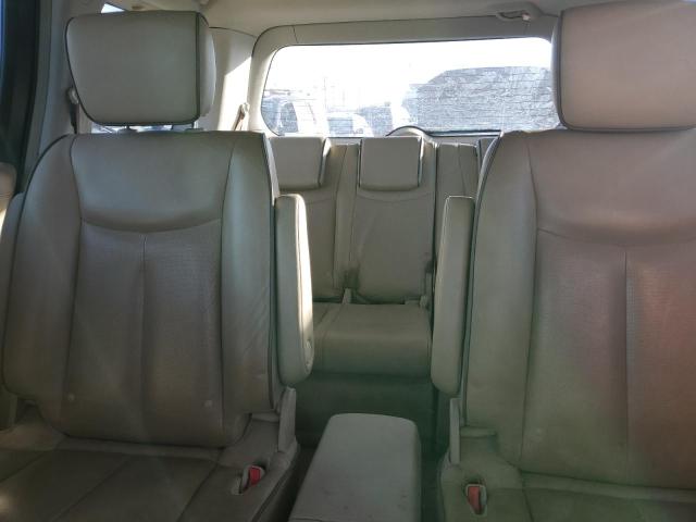 Photo 10 from auction – 2012 NISSAN QUEST S with VIN JN8AE2KP5C9037514