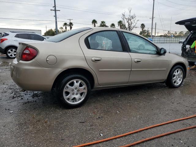 Photo 3 from auction – 2003 DODGE NEON SXT with VIN 1B3ES56C63D101380