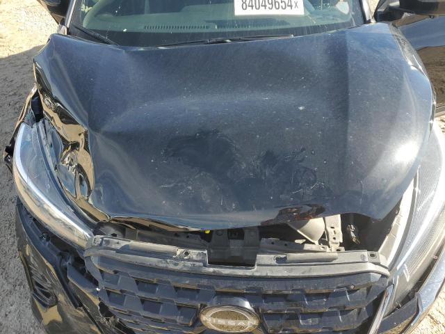 Photo 12 from auction – 2023 NISSAN KICKS SR with VIN 3N1CP5DV1PL526018
