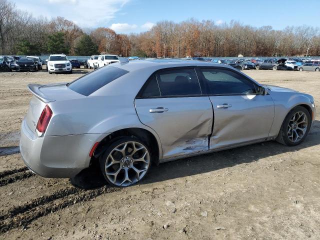Photo 3 from auction – 2018 CHRYSLER 300 S with VIN 2C3CCABG8JH266596