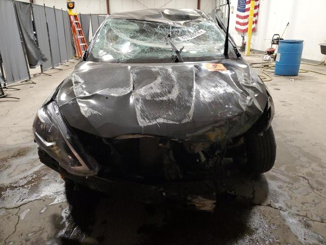 Photo 5 from auction – 2018 NISSAN SENTRA S with VIN 3N1AB7AP4JY233473