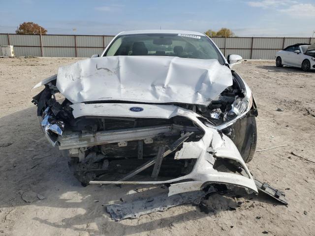 Photo 5 from auction – 2016 FORD FUSION SE with VIN 3FA6P0HD3GR314447