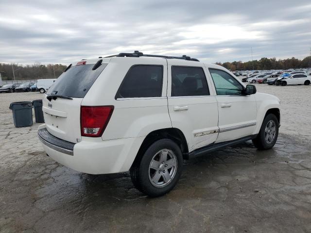 Photo 3 from auction – 2007 JEEP GRAND CHER with VIN 1J8HR58N57C539088