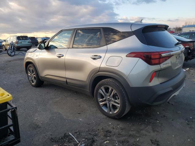 Photo 2 from auction – 2021 KIA SELTOS LX with VIN KNDEPCAAXM7080804