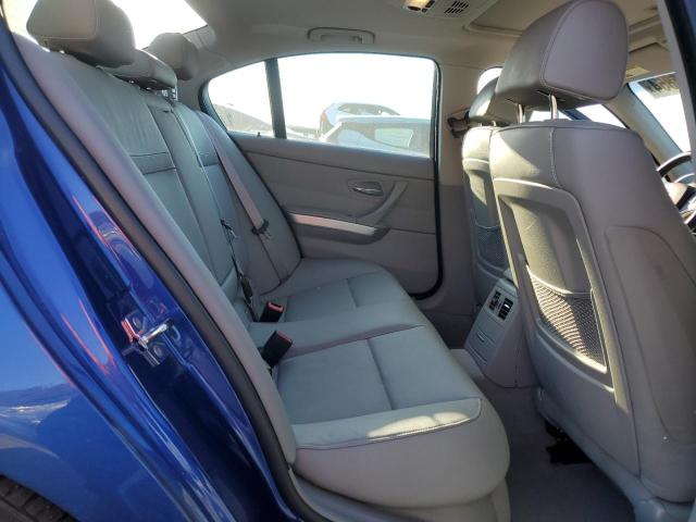 Photo 10 from auction – 2009 BMW 328 I with VIN WBAPH77599NL83550