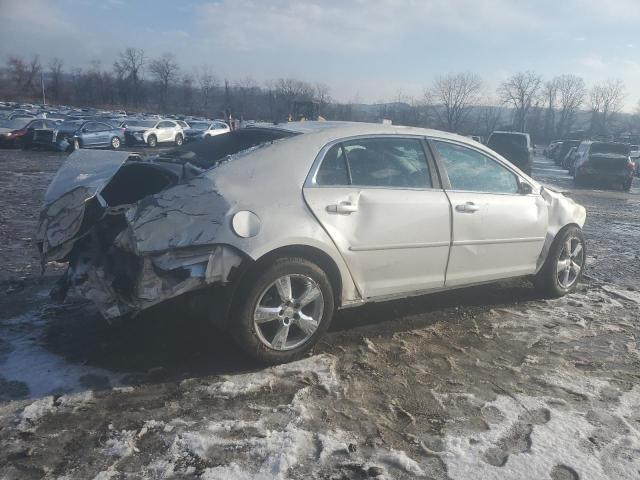 Photo 3 from auction – 2011 CHEVROLET MALIBU 2LT with VIN 1G1ZD5E18BF368834