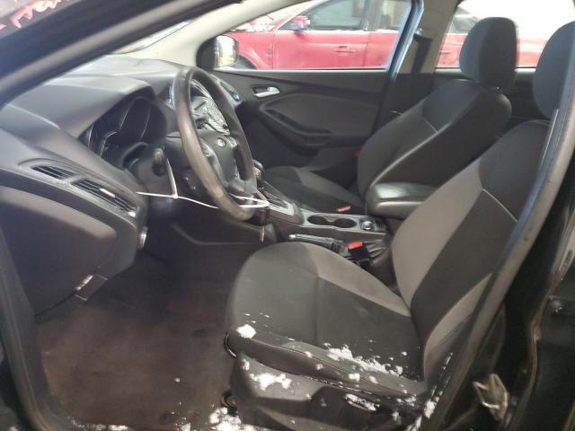 Photo 7 from auction – 2013 FORD FOCUS SE with VIN 1FADP3F20DL354960