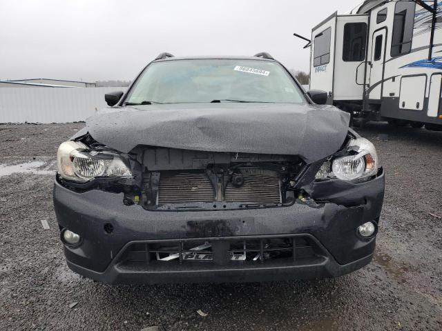 Photo 5 from auction – 2015 SUBARU XV CROSSTR with VIN JF2GPACC0F8320811