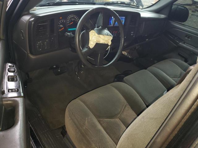 Photo 8 from auction – 2004 CHEVROLET SILVERADO with VIN 1GCEC14V14Z102952