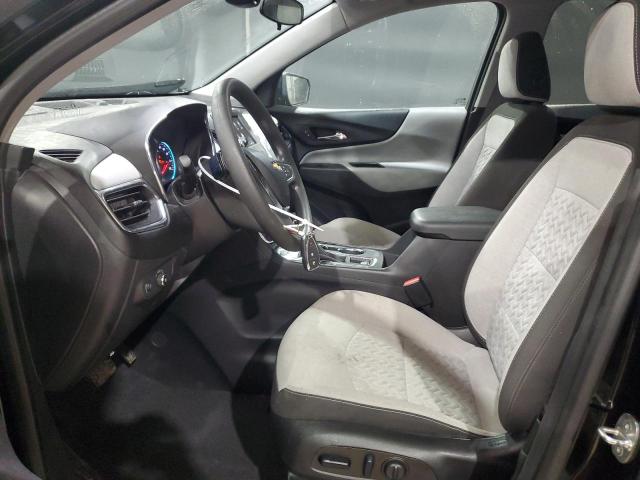 Photo 7 from auction – 2023 CHEVROLET EQUINOX LT with VIN 3GNAXTEG0PL247157
