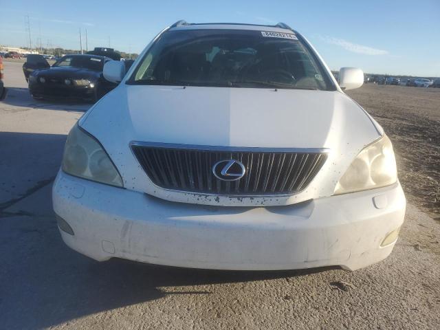 Photo 5 from auction – 2007 LEXUS RX 350 with VIN 2T2GK31U97C004586