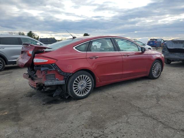 Photo 3 from auction – 2016 FORD FUSION TIT with VIN 3FA6P0K93GR219827