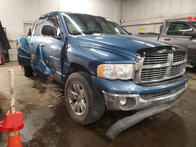 Photo 4 from auction – 2005 DODGE RAM 1500 S with VIN 1D7HU18D45J601391