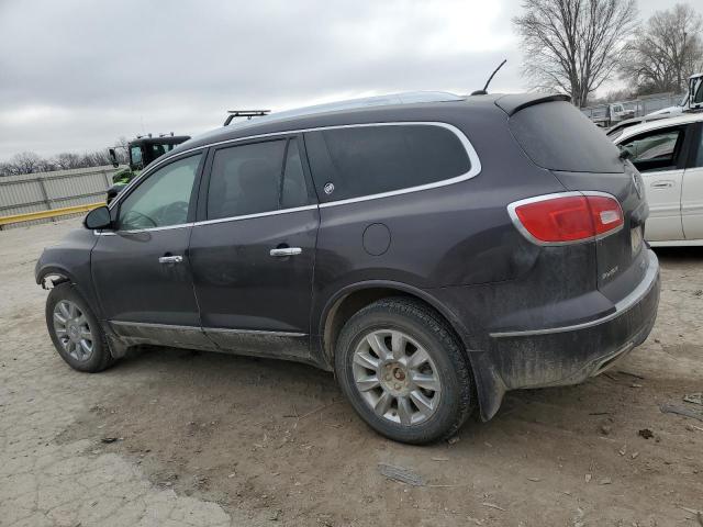 Photo 2 from auction – 2015 BUICK ENCLAVE with VIN 5GAKVBKD2FJ291398