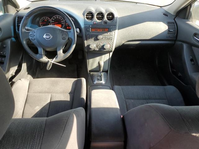 Photo 8 from auction – 2010 NISSAN ALTIMA BAS with VIN 1N4AL2AP1AN477470