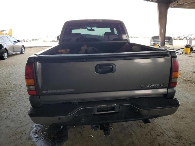 Photo 6 from auction – 2002 CHEVROLET SILVERADO with VIN 2GCEC19T121259099
