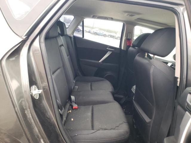 Photo 10 from auction – 2010 MAZDA 3 S with VIN JM1BL1H67A1113910