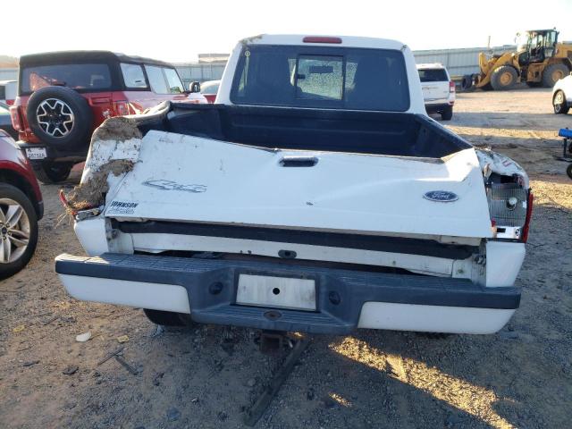 Photo 6 from auction – 2004 FORD RANGER with VIN 1FTYR11U84PB61743
