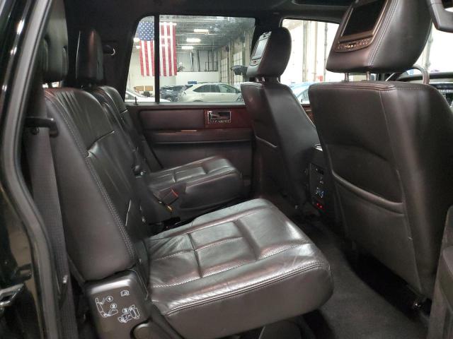 Photo 11 from auction – 2014 LINCOLN NAVIGATOR with VIN 5LMJJ3J59EEL08011