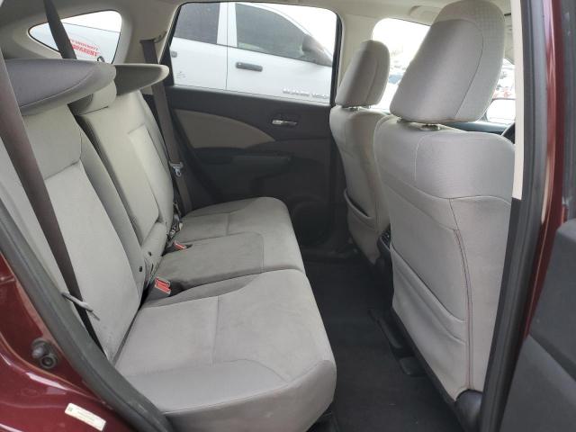 Photo 11 from auction – 2015 HONDA CR-V EX with VIN 2HKRM3H55FH538394