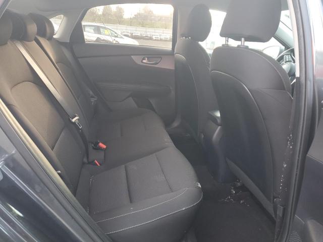 Photo 10 from auction – 2021 KIA FORTE FE with VIN 3KPF24AD5ME324992