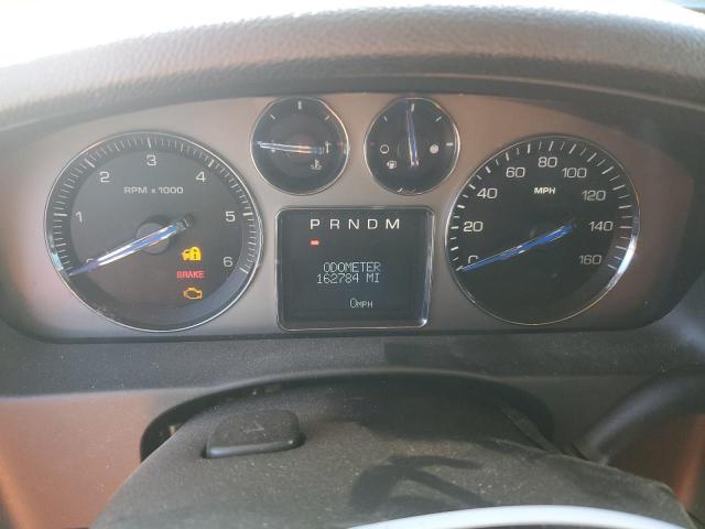 Фото 9 с аукциона – 2007 CADILLAC ESCALADE E с VIN 1GYFK66807R281088