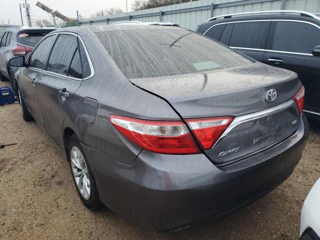 Photo 6 from auction – 2015 TOYOTA CAMRY LE with VIN 4T1BF1FK6FU919116