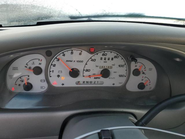 Photo 9 from auction – 2003 FORD EXPLORER S with VIN 1FMZU67E53UC82614