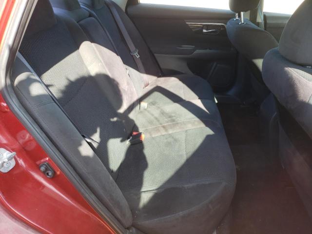 Photo 10 from auction – 2014 NISSAN ALTIMA 2.5 with VIN 1N4AL3AP8EN390175